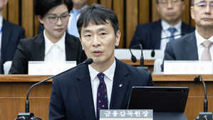 이복현 "삼부토건 임기 내 처리 노력&hellip;김건희&middot;원희룡 상관없어"