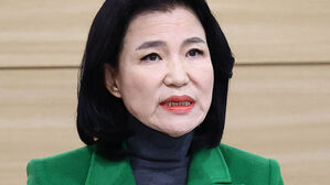 "이진숙 종군기자 경력 허위" 주장한 유튜버들 2심도 벌금형
