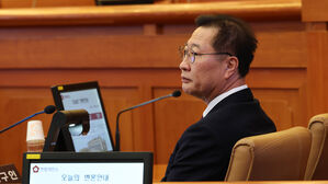 헌재, 박성재 법무장관 탄핵심판 한 차례로 변론 종결