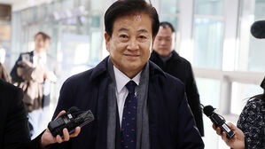 5선 정동영 '심판의 날'&hellip;오늘 공직선거법 위반 1심 선고