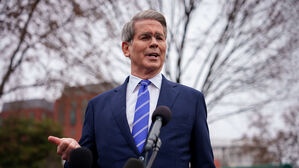 미 재무장관, 주식시장 다시 급락했에도 "특이 동향은 없다"