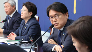 혁신당 "최상목 대행에 대한 인내 끝나&hellip;탄핵안 직권 상정 해달라"