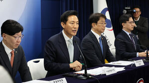 결국 한 달 만에 번복&hellip;토허제 해제 여파 예측 실패한 서울시