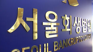 법원, 중견 건설사 벽산엔지니어링 회생절차 개시