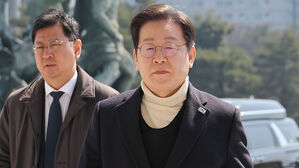 "최상목 몸조심" 이재명 발언에&hellip;여당 "이성 잃었나"