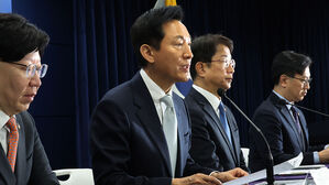 토허제 묶인 주민들 "오락가락 정책에 실수요자만 피해"