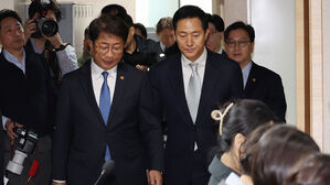 박상우 국토장관 "토허제, 필요 시 확대 추가 지정"