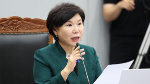 조은희, '선관위 사무총장 국회 청문회 의무화법' 발의