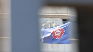 윤 탄핵심판 결론 또 한 주 넘어갈 듯…아직 선고일 발표 못 해