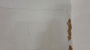 양주 전철7호선 연장 공사장 인근 건물 손상&hellip;주민 "발파 때문"