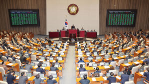 본회의서 연금개혁 통과 가능성&hellip;야당, 김 여사 상설특검 처리 시도