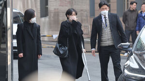 검찰, 음주운전&middot;불법 숙박업 혐의 문다혜 징역 1년 구형