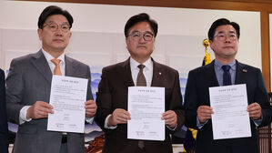 여야, 연금 개혁 합의&hellip;국민연금 보험료율 13%&middot;소득대체율 43%로 인상