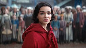 개봉 전부터 논란의 중심에 선 '백설공주', 3월 19일 개봉