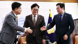 여야, 연금 개혁 합의&hellip;'모수 개혁안' 오늘 본회의 상정