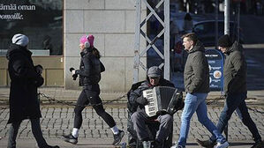 핀란드, 8년째 '가장 행복한 국가'…한국 58위, 미 역대 최저 24위