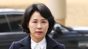 김혜경 "법인카드 유용 기소유예 취소해달라" 헌법소원