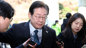 법원, 법관기피 각하결정 이재명에 6차례 발송&hellip;한달째 미수령