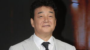 백종원 더본코리아 대표 작년 보수 8억 2천만 원