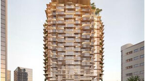 "펜디가 인테리어" 강남에 짓는 초고가 주택도 못 버텼다