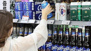 맥주 가격도 오른다&hellip;오비맥주, 카스 등 평균 2.9% 올려