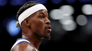 '버틀러 트리플-더블' 골든스테이트, 토론토 제압