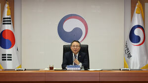 고기동 행정안전부 장관 직무대행(사진=연합뉴스)