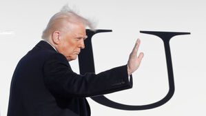 도널드 트럼프 미국 대통령 (사진=AP, 연합뉴스)