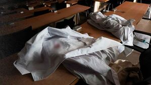 [단독] 병원 이사장의 추악한 민낯…당직실 까보니 '충격'