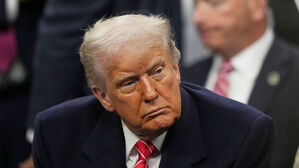 도널드 트럼프 미국 대통령 (사진=AP, 연합뉴스)