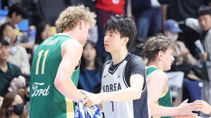 이현중 소속팀 일라와라, 호주농구 NBL 파이널 우승