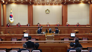 헌재 "재판관 임명 거부 위헌" 인정했지만&hellip;중대성 요건 미충족
