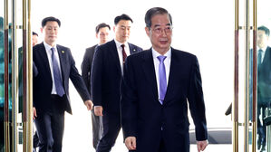 한덕수 총리 탄핵 기각&hellip;"재판관 임명 보류, 파면할 잘못 아냐"