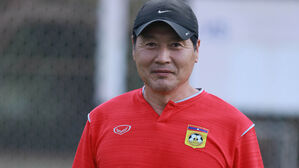 정성천 전 현대제철 감독, 라오스 여자 축구대표팀 사령탑 선임