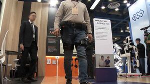 AI&middot;로봇 기술 결합&hellip;K-의료기기 수출 쑥쑥