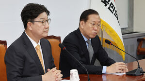 국민의힘, 한덕수 기각에 총공세&hellip;대통령 기각 기대감 확산