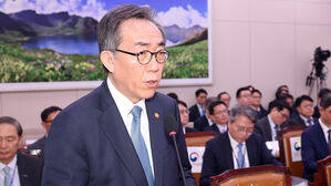 조태열 "한국은 민감국가 3등급&hellip;1&middot;2등급과는 근본적 차이"