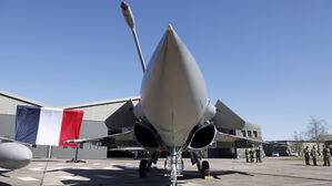 프랑스 라팔 전투기(사진=AP, 연합뉴스)