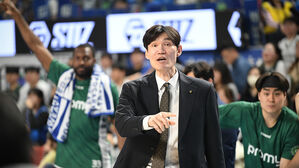 원주 DB 김주성 감독, 경기 진행 방해 행위로 KBL 재정위 회부