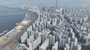 토허제 재개 시행 첫날&hellip;"문의도, 거래도 뚝 끊겨"