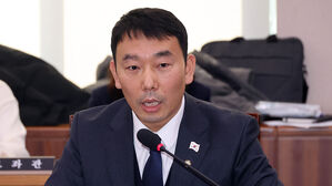 민주, '대통령 당선 시 재판 정지' 형소법 개정안 법사위 상정