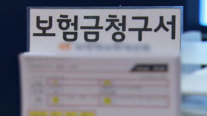 작년 자동차보험 손익 4년 만에 적자&hellip;"보험료 인하&middot;손해율 악화 영향"