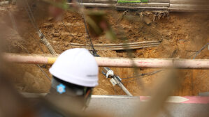 상반기 서울서 싱크홀 73건…빌딩·공사 많은 강남구 최다