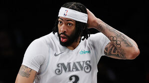 데이비스 복귀한 NBA 댈러스, 브루클린에 19점 차 승리