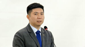 조원태 회장&middot;문원재 한체대 총장, 대한체육회 부회장 선임