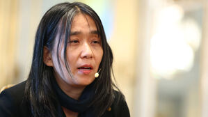 한강 '작별하지 않는다', 전미도서비평가협회상 최종 후보