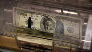 [속보] 원/달러 환율 주간 종가 1,473.2원&hellip;금융위기 이후 최고