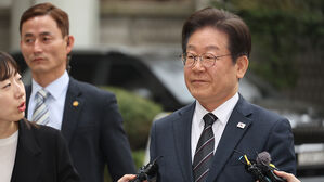 이재명 정치 운명 중대 기로&hellip;선거법 항소심 오늘 오후 선고