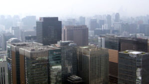 국내 기업 경기 전망 37개월 연속 '부정적'