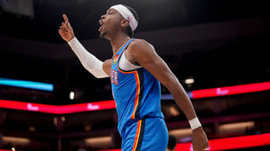 NBA 오클라호마시티 7연승&hellip;시즌 60승 선착